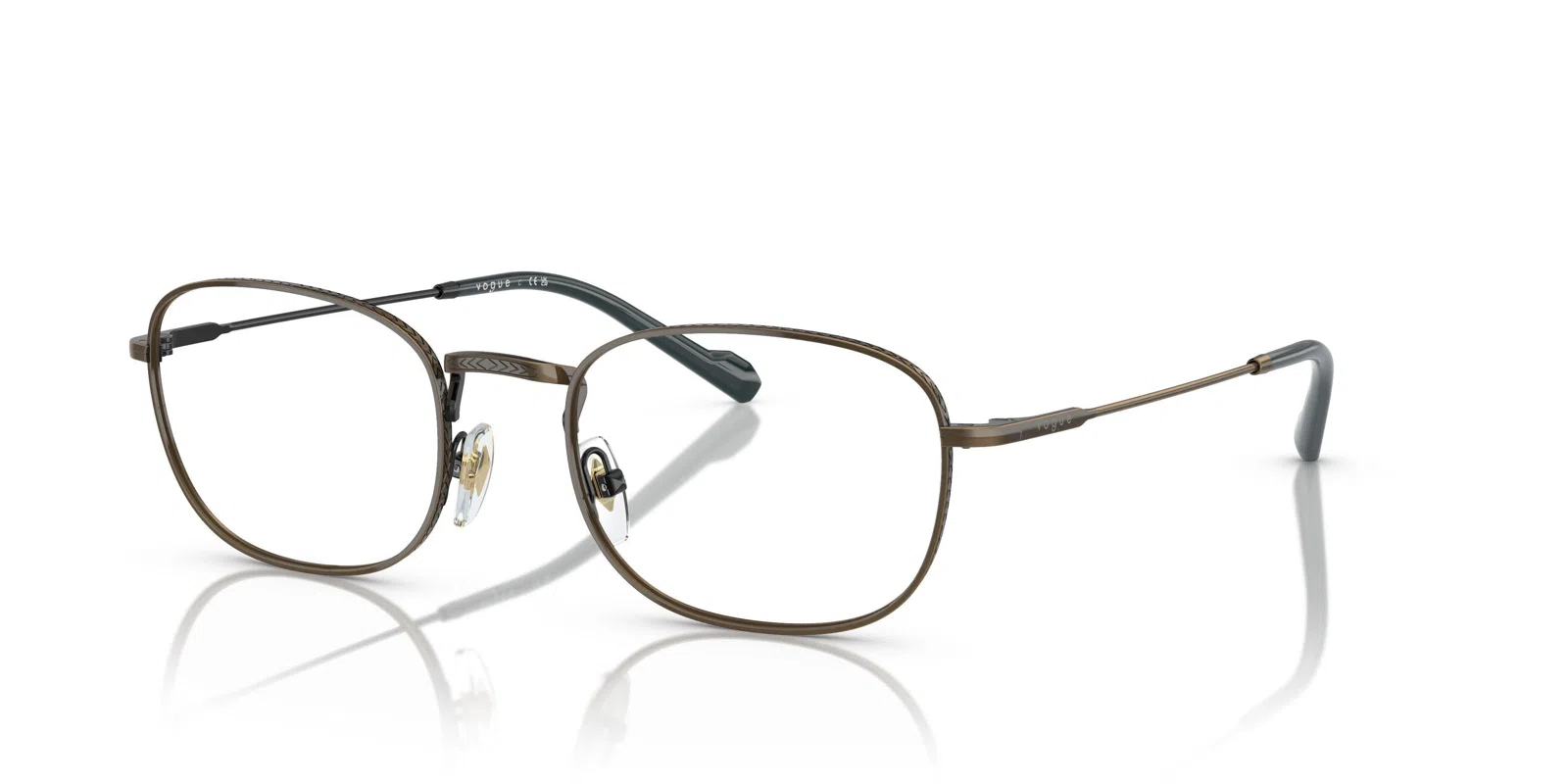 Vogue Eyewear 4275 Eyeglasses - view 6